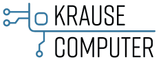 Krause Computer – IT- und Telekommunikationslösungen
